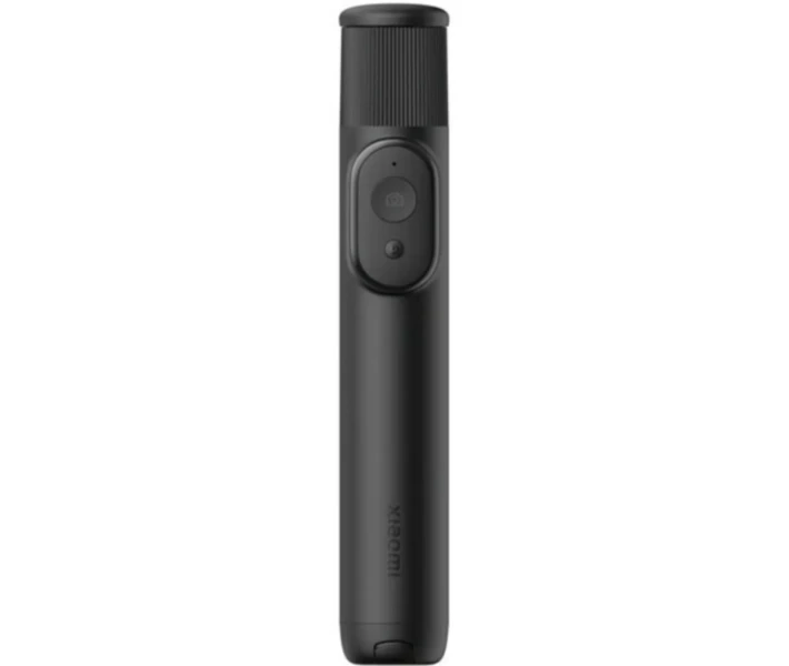Фото - монопод для селфи Монопод Xiaomi Selfie Stick Tripod Mini (BHR083KGL) черный