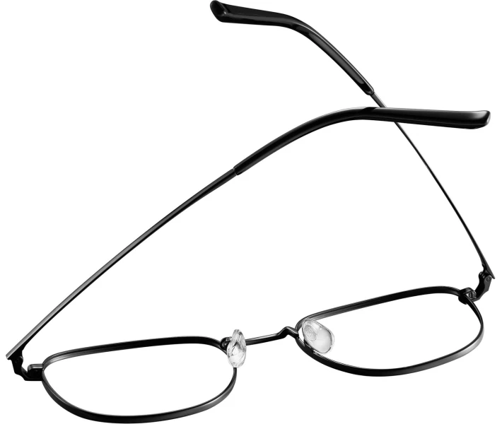 Фото - компьютерные очки Очки Xiaomi Blue Light Blocking Glasses (Черный)