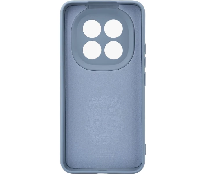 Фото - чехол для смартфона Чехол ArmorStandart ICON Camera cover Winter Blue (ARM89824) для Xiaomi Redmi Note 15 Pro Plus 5G/Poco M8 Pro 5G