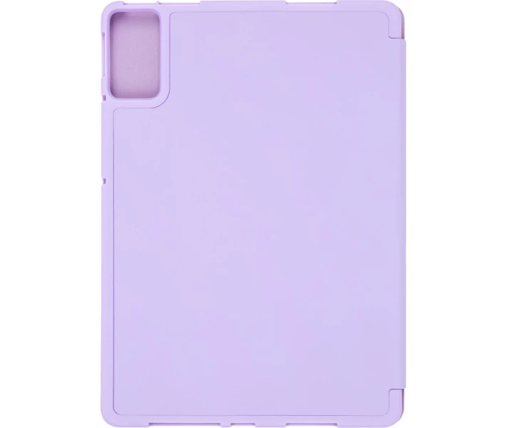 Фото - чехол Чехол ArmorStandart Smart Fold Pen для Xiaomi Redmi Pad 2 Light Purple (ARM86107)
