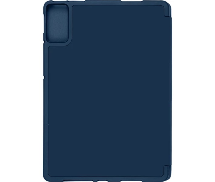 Фото - чехол Чехол ArmorStandart Smart Fold Pen для Xiaomi Redmi Pad 2 Dark Blue (ARM86106)