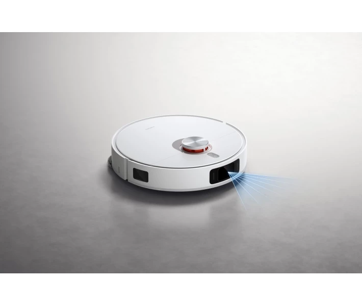 Фото - робот-пылесос Робот-пылесос Xiaomi Robot Vacuum X20 Pro