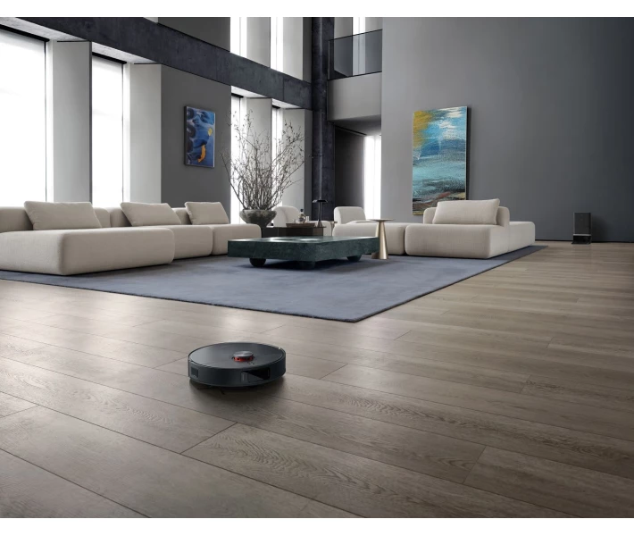 Фото - робот-пылесос Робот-пылесос Xiaomi Robot Vacuum X20 Max