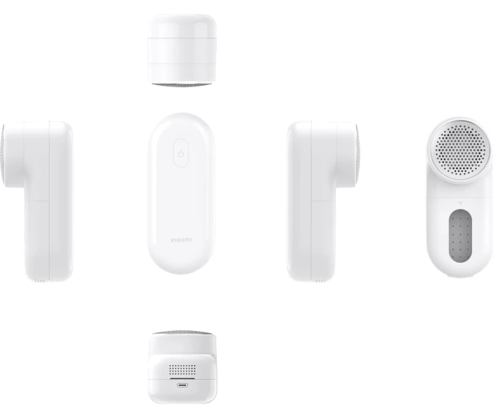 Фото - машинку для стрижки катышков Машинка для удаления катышков Xiaomi Lint Remover