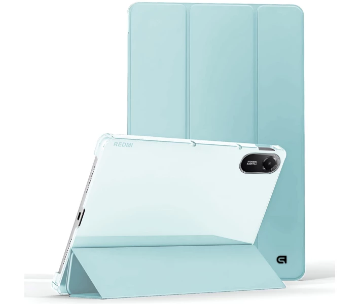 Фото - чехол Чехол ArmorStandart Flex Case для Xiaomi Redmi Pad 2 Light blue (ARM86103)