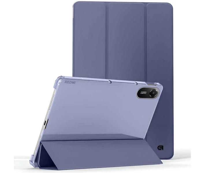 Фото - чехол Чехол ArmorStandart Flex Case для Xiaomi Redmi Pad 2 Lavender Purple (ARM86102)