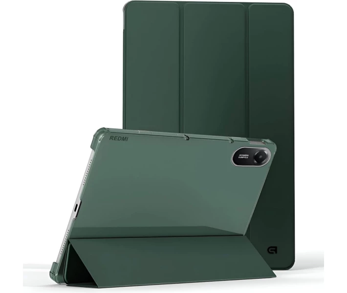 Фото - чехол Чехол ArmorStandart Flex Case для Xiaomi Redmi Pad 2 Dark Green (ARM86101)