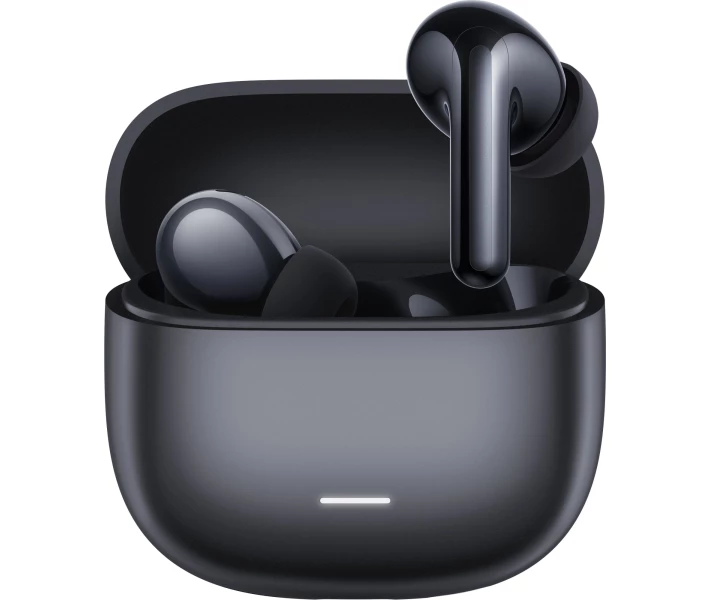 Фото - наушники Наушники Redmi Buds 8 Lite (BHR08OMGL) Black