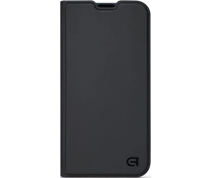 Фото - чехол для смартфона Чехол-книжка ArmorStandart OneFold Case Black (ARM79805) для Xiaomi Redmi Note 14 Pro 4G / Note 14 Pro 5G