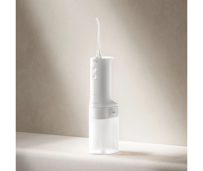 Фото - ирригатор Ирригатор Xiaomi Water Flosser 2 EU