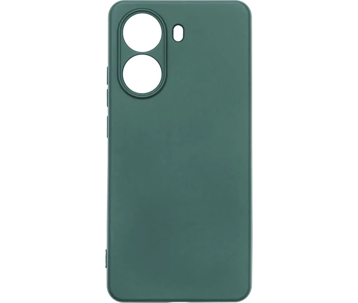 Фото - чехол для смартфона Чехол ArmorStandart ICON Camera cover Red (ARM82743) для Xiaomi Poco X7 Pro