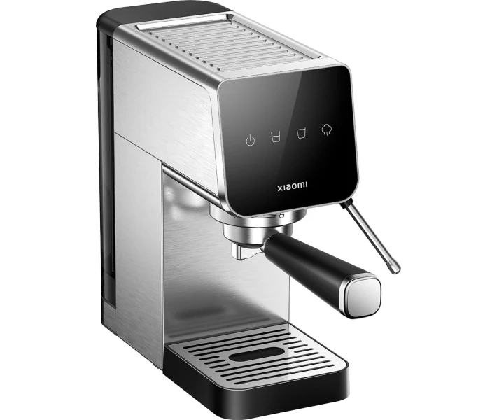 Фото - кофеварку Кофемашина Xiaomi Semi-automatic Espresso Machine EU