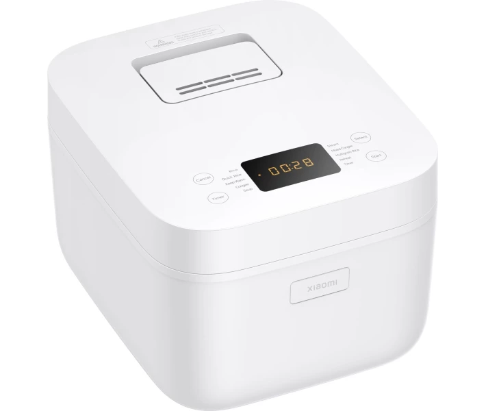 Фото - мультиварку Рисоварка Xiaomi Multifunctional Rice Cooker 4L