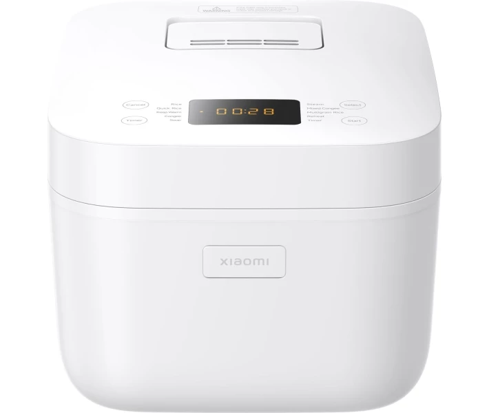 Фото - мультиварку Рисоварка Xiaomi Multifunctional Rice Cooker 4L