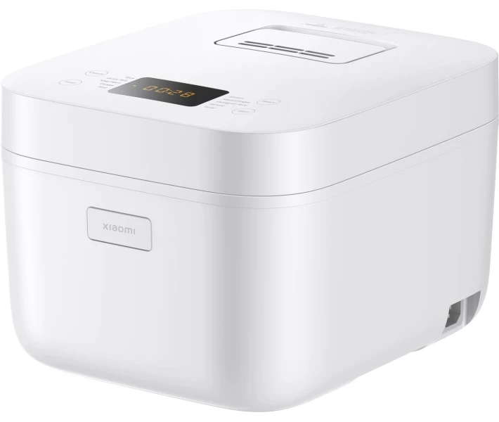Фото - мультиварку Рисоварка Xiaomi Multifunctional Rice Cooker 4L