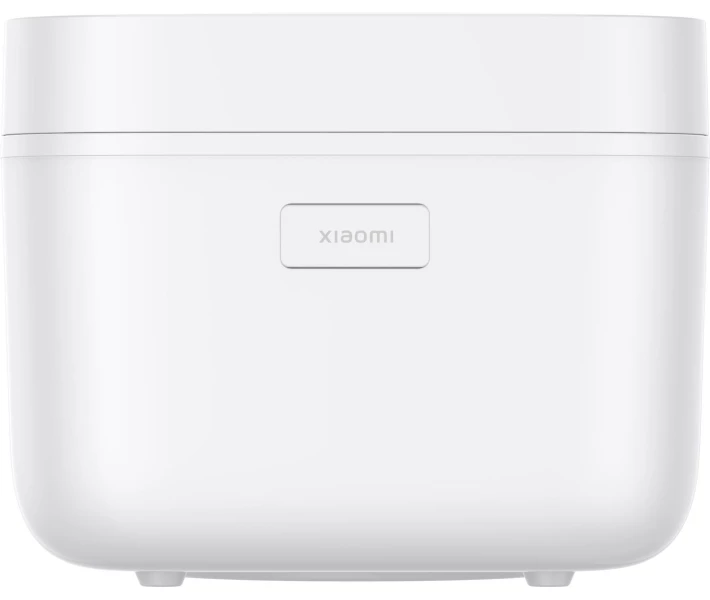 Фото - мультиварку Рисоварка Xiaomi Multifunctional Rice Cooker 4L