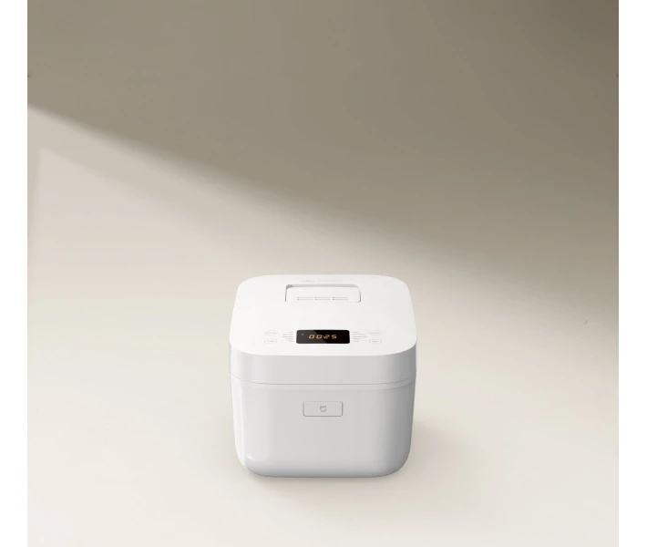 Фото - мультиварку Рисоварка Xiaomi Multifunctional Rice Cooker 4L