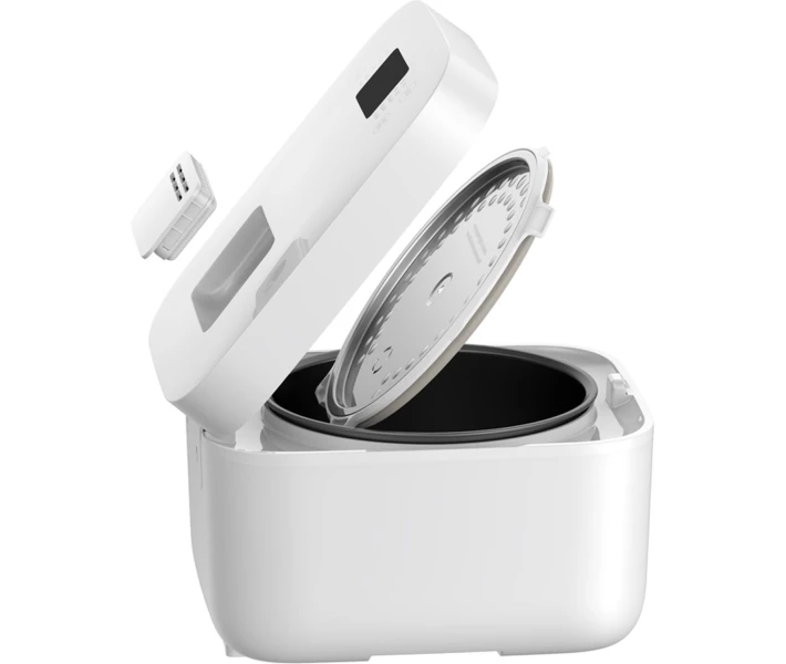Фото - мультиварку Рисоварка Xiaomi Multifunctional Rice Cooker 4L