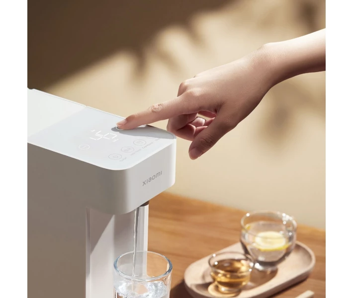 Фото - электрочайник Термопот Xiaomi Instant Hot Water Dispenser