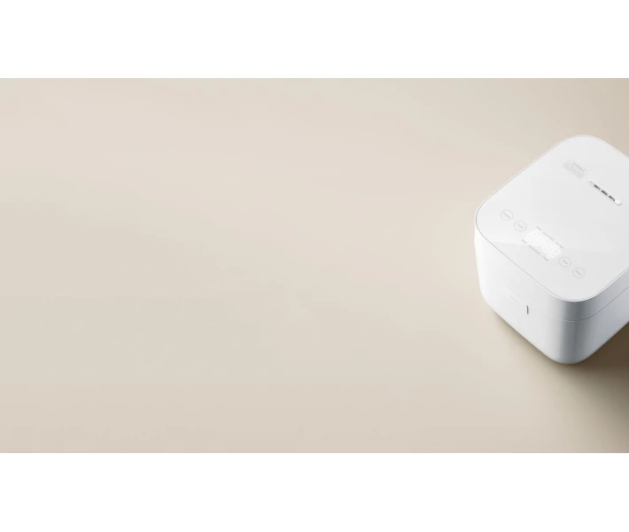 Фото - мультиварку Мультиварка Xiaomi Multifunctional Rice Cooker 1.5L