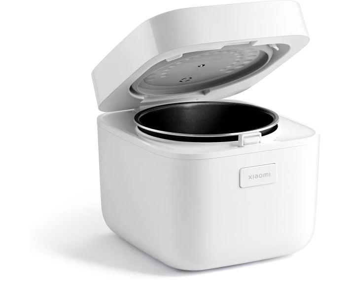 Фото - мультиварку Мультиварка Xiaomi Multifunctional Rice Cooker 1.5L