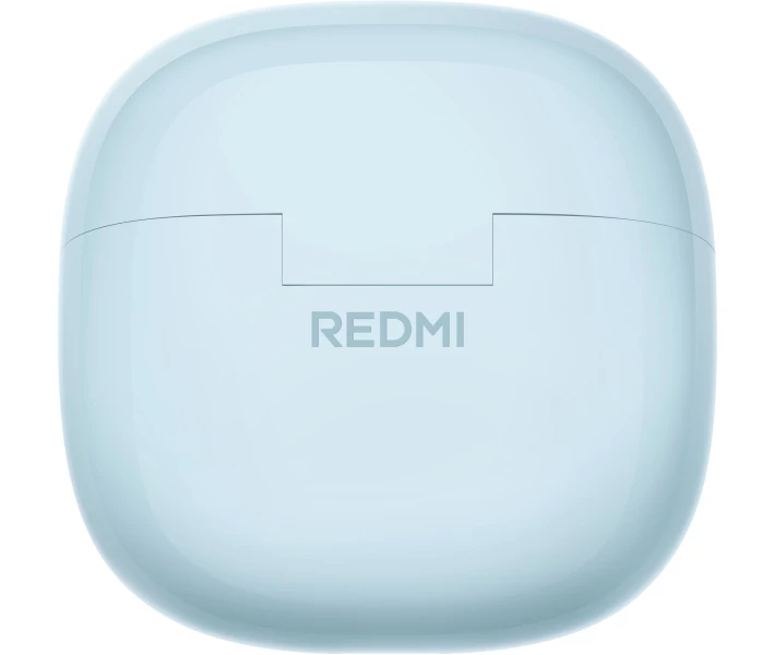 Фото - наушники Наушники Redmi Buds 8 Lite (BHR08OJGL) Blue