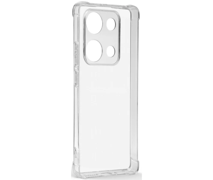 Фото - чехол для смартфона Чехол ArmorStandart Air Force Camera cover Clear (ARM82029) для Xiaomi Redmi Note 14S 4G
