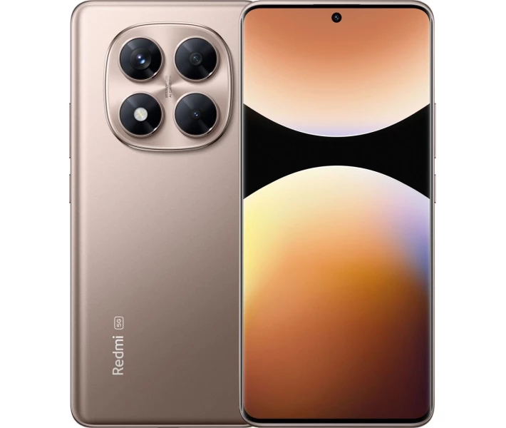 Xiaomi Redmi Note 14 Pro 5G 8/256GB Sand Gold – купить в Киеве и