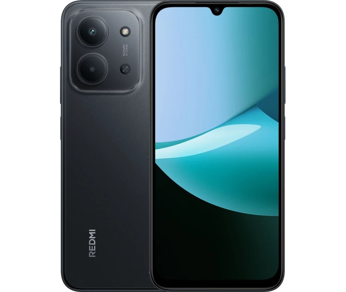 スマートフォン本体 Redmi 15C 256GB RAM16GB Xiaomi REDMI 15C 8/256GB Midnight Black – купить в Киеве и Украине
