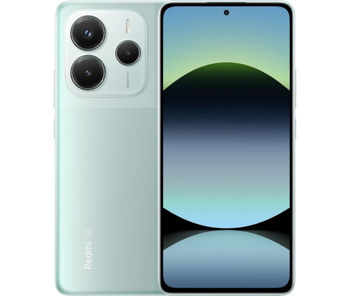 Xiaomi Redmi Note 14 5G 6/128 Coral Green – купить в Киеве и