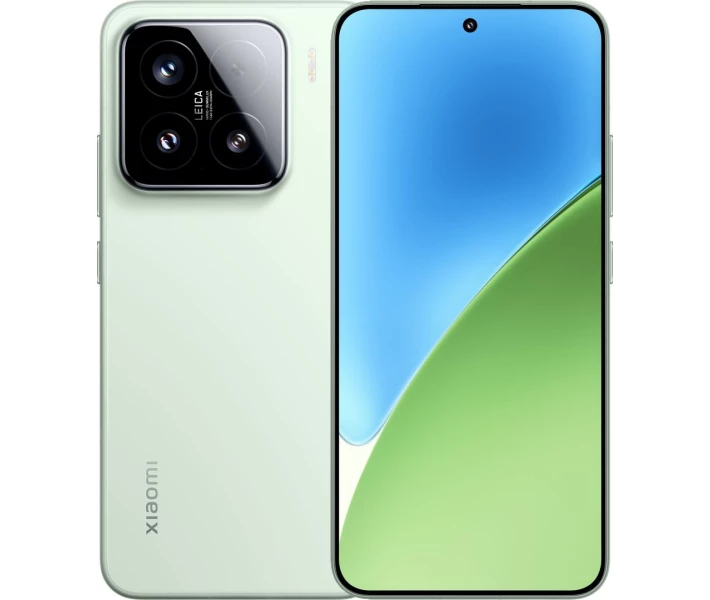 スマートフォン本体 Xiaomi 15 12/256G Xiaomi 15 12/256GB Black купить в интернет-магазине: цены на