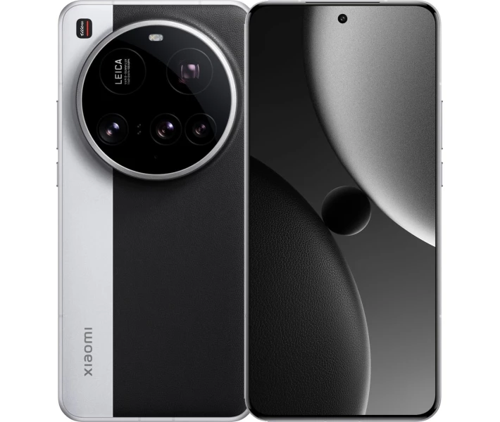 Xiaomi 15 Ultra 16/512GB Silver Chrome – купить в Киеве и Украине