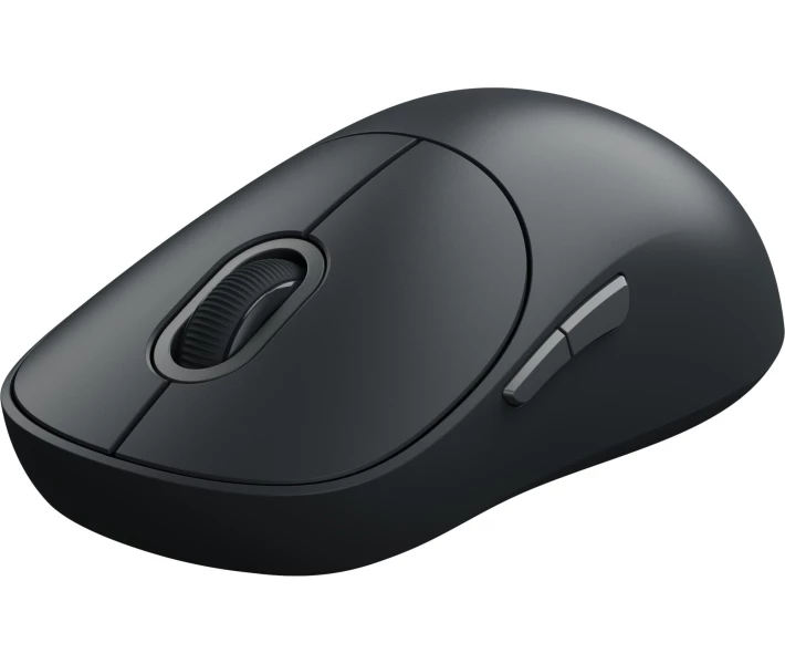 Xiaomi Wireless Mouse 3 (BHR8913GL) Black – купить в Киеве и