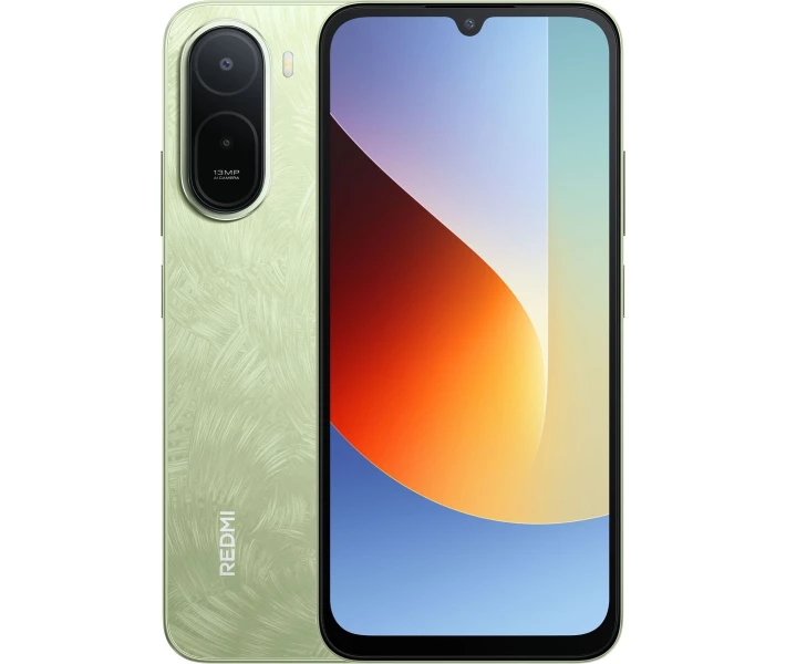 Фото - смартфон и мобильный телефон Xiaomi REDMI A7 Pro 4/128GB Palm Green