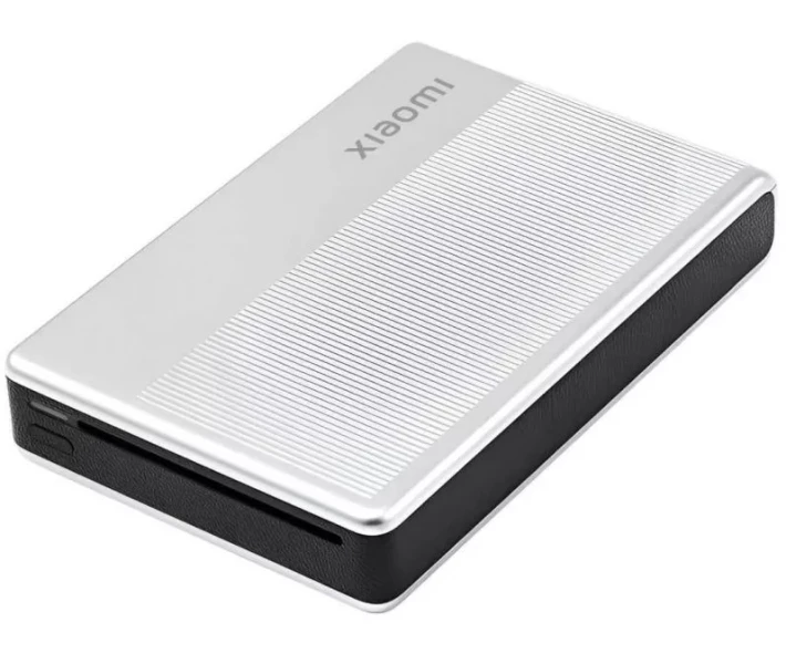 Принтер Xiaomi Portable Photo Printer 1S BHR9974GL – купить в