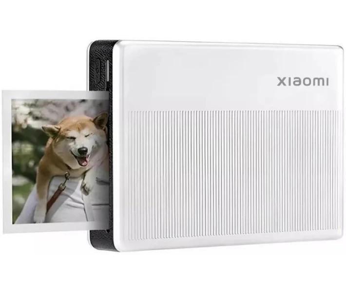 Принтер Xiaomi Portable Photo Printer 1S BHR9974GL – купить в
