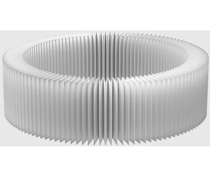 Фото - аксессуар к бытовой технике Фильтр для пылесоса Xiaomi G20 Lite Filter Kit