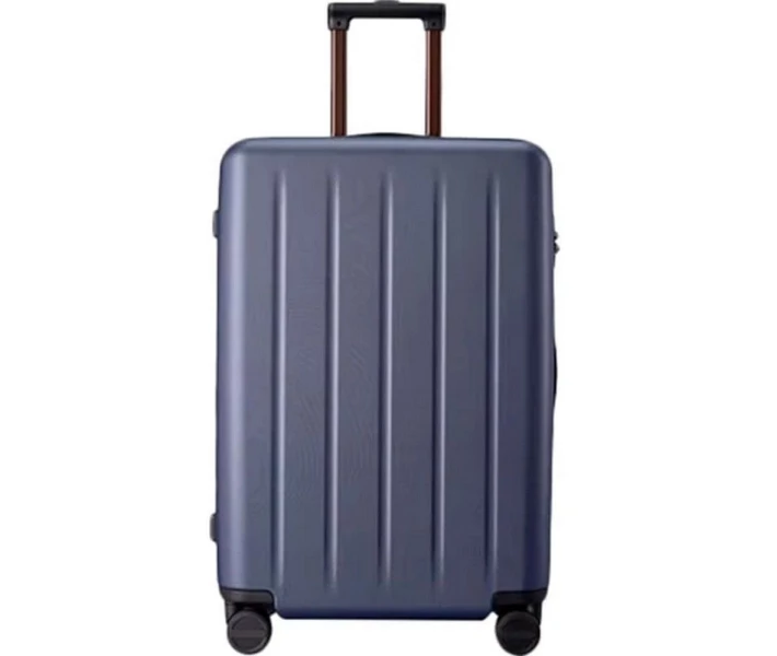 Фото - чемодан на колесах Чемодан Xiaomi Ninetygo PC Luggage 28'' Navy Blue (6941413217019)