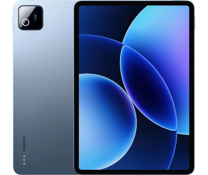 Планшет Xiaomi Pad 8 WiFi 8/128GB Blue – купить в Киеве и Украине