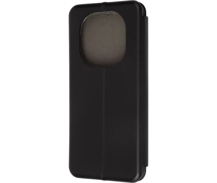 Фото - чехол для смартфона Чехол-книжка ArmorStandart G-Case Black (ARM79790) для Xiaomi Redmi Note 14 Pro 4G / Note 14 Pro 5G