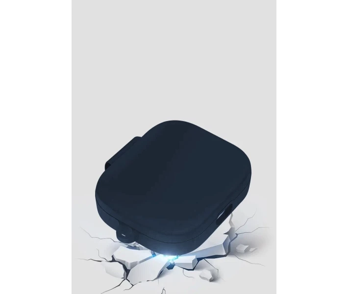 Фото - аксессуары для наушников Чехол Silicon BeCover для Xiaomi Redmi Buds 5 Deep Blue (710957)
