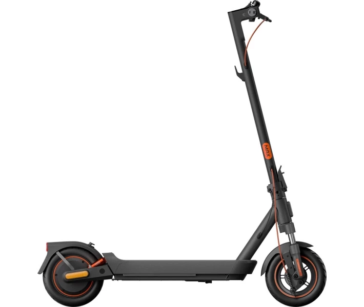 Фото - электросамокат Электросамокат Xiaomi Electric Scooter 5 Max BHR9615GL