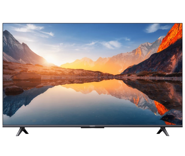 Телевизор Xiaomi TV A 43 FHD 2025 – купить в Киеве и Украине по