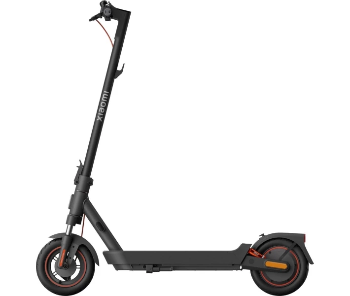 Фото - электросамокат Электросамокат Xiaomi Electric Scooter 5 Max BHR9615GL