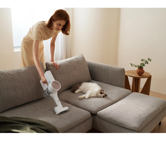 Пылесос Xiaomi Vacuum Cleaner G20 – купить в Киеве и Украине по