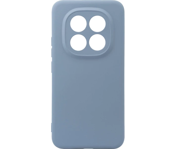 Фото - чехол для смартфона Чехол ArmorStandart ICON Camera cover Winter Blue (ARM89824) для Xiaomi Redmi Note 15 Pro Plus 5G/Poco M8 Pro 5G