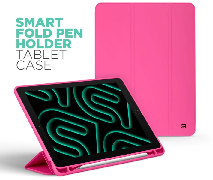 Фото - чехол Чехол ArmorStandart Smart Fold Pen для Xiaomi Redmi Pad 2 Rose Red (ARM86111)