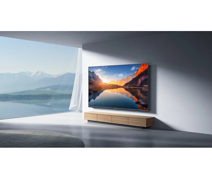 Телевизор Xiaomi TV A 43 FHD 2025 – купить в Киеве и Украине по