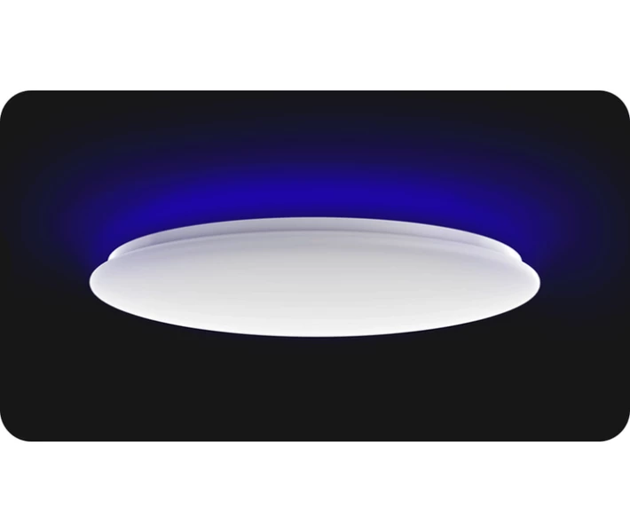 Фото - светильник потолочный Потолочный светильник Yeelight Arwen Ceiling Light 450C YLXD013-B