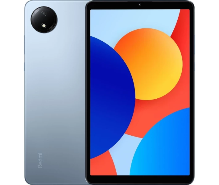 Фото - планшет Планшет Xiaomi Redmi Pad SE 8.7 4/64GB Sky Blue (VHU5054EU)